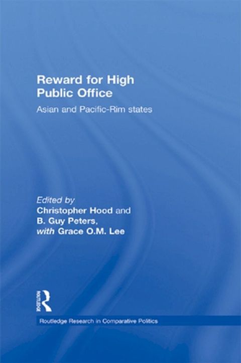 Reward for High Public Office(Kobo/電子書)