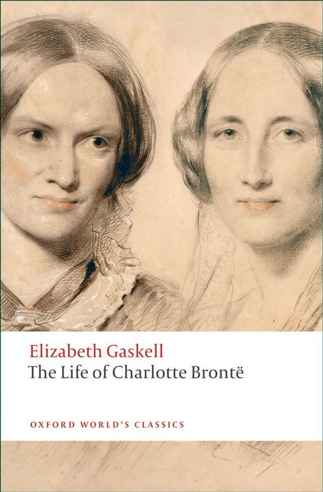  The Life of Charlotte Bront&euml;(Kobo/電子書)