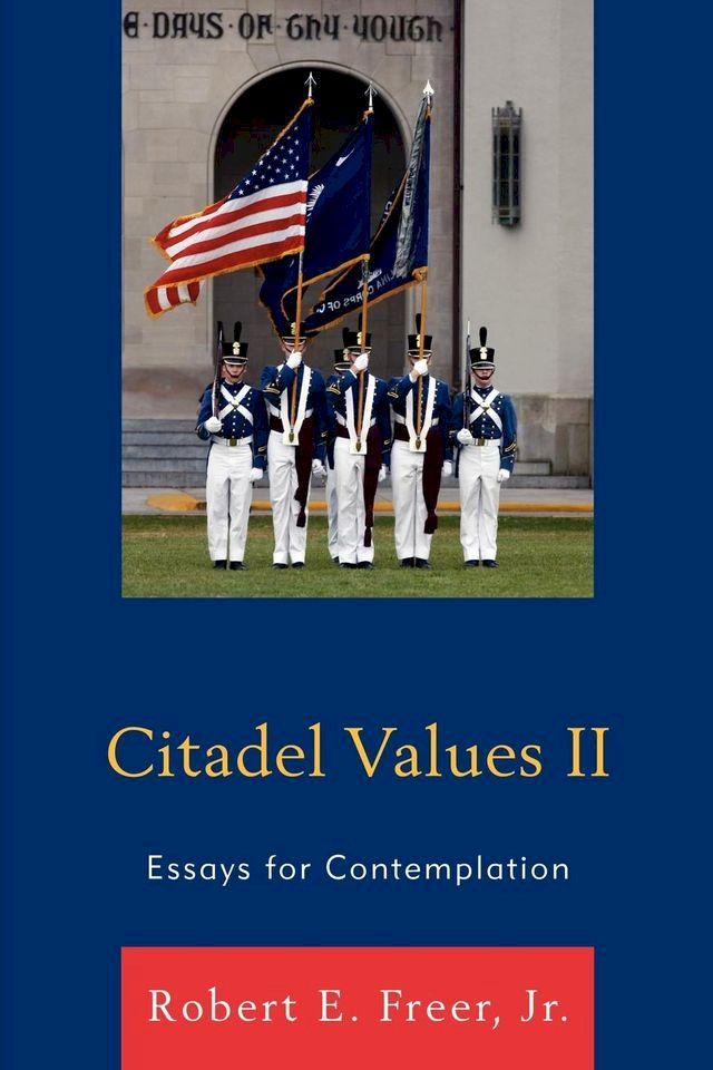  Citadel Values II(Kobo/電子書)