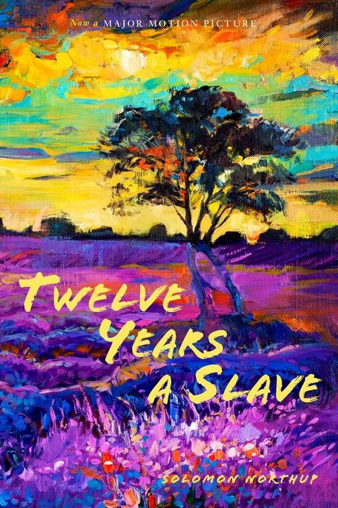 12 Years a Slave (Illustrated)(Kobo/電子書)