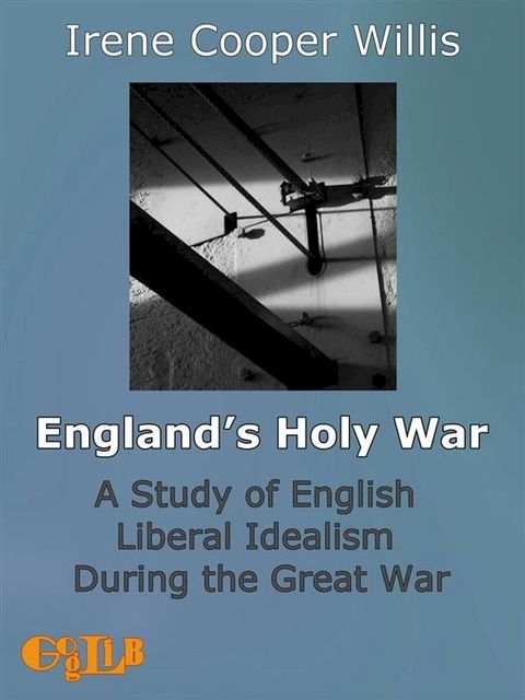 England's Holy War(Kobo/電子書)