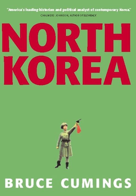 North Korea(Kobo/電子書)