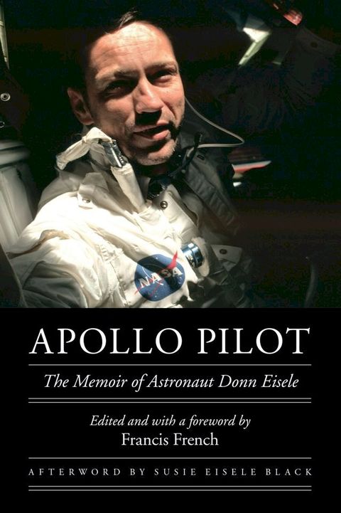 Apollo Pilot(Kobo/電子書)