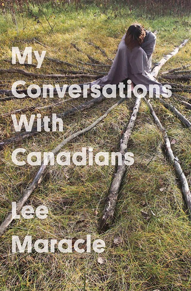  My Conversations With Canadians(Kobo/電子書)