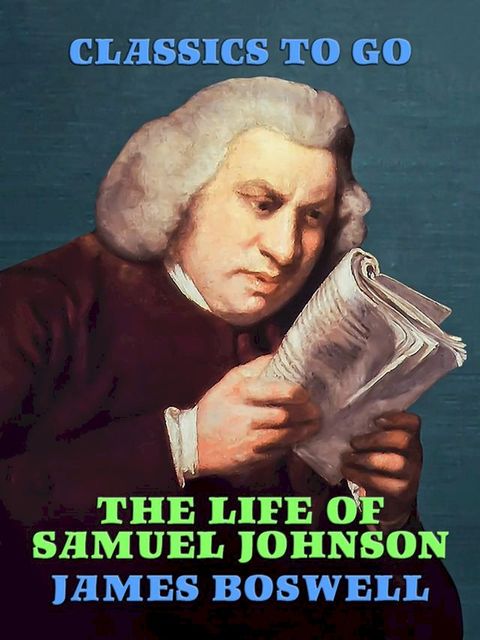 The Life of Samuel Johnson(Kobo/電子書)