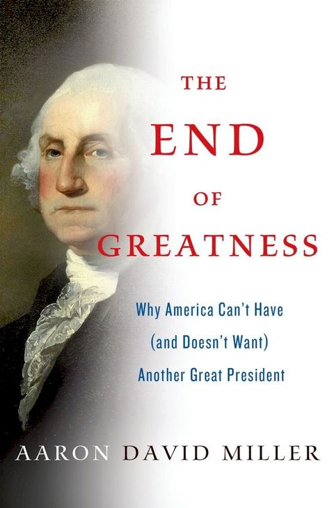 The End of Greatness(Kobo/電子書)