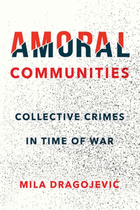 Amoral Communities(Kobo/電子書)