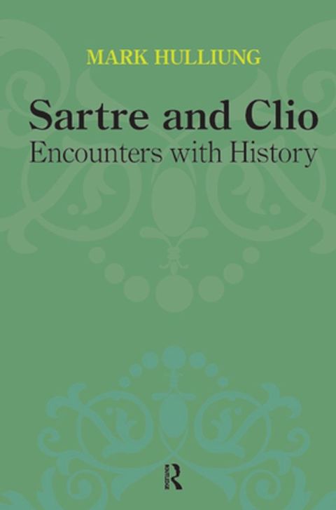 Sartre and Clio(Kobo/電子書)