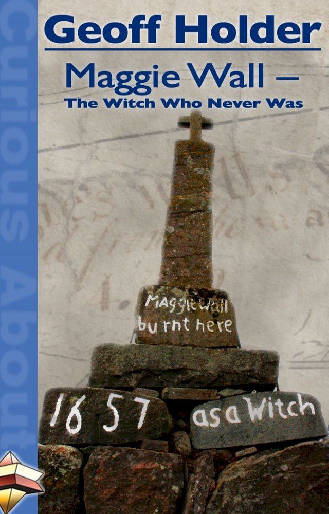  Maggie Wall: The Witch Who Never Was(Kobo/電子書)