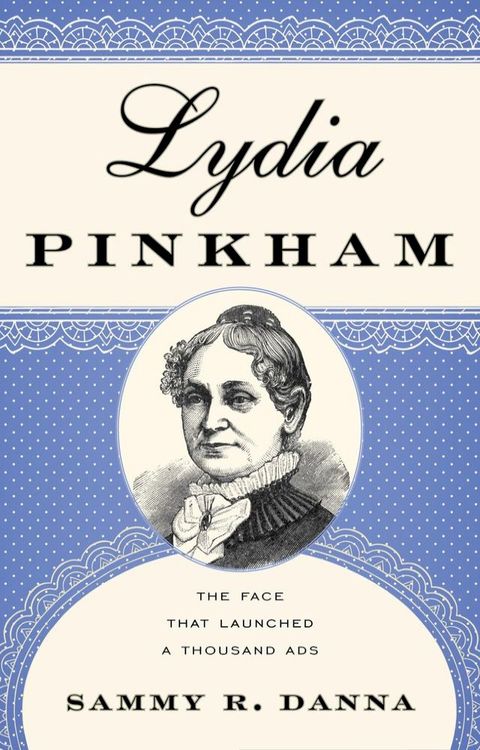 Lydia Pinkham(Kobo/電子書)