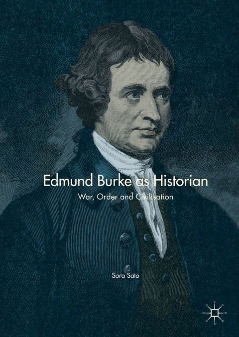 Edmund Burke as Historian(Kobo/電子書)