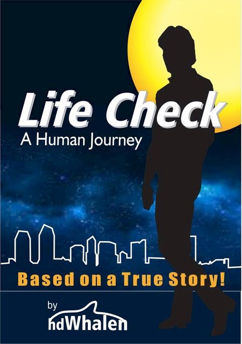 Life Check A Human Journey(Kobo/電子書)