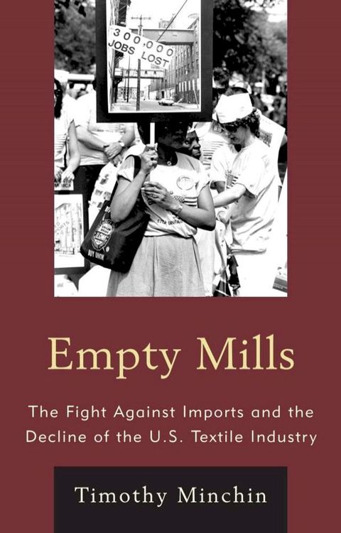 Empty Mills(Kobo/電子書)