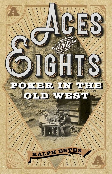 Aces and Eights(Kobo/電子書)