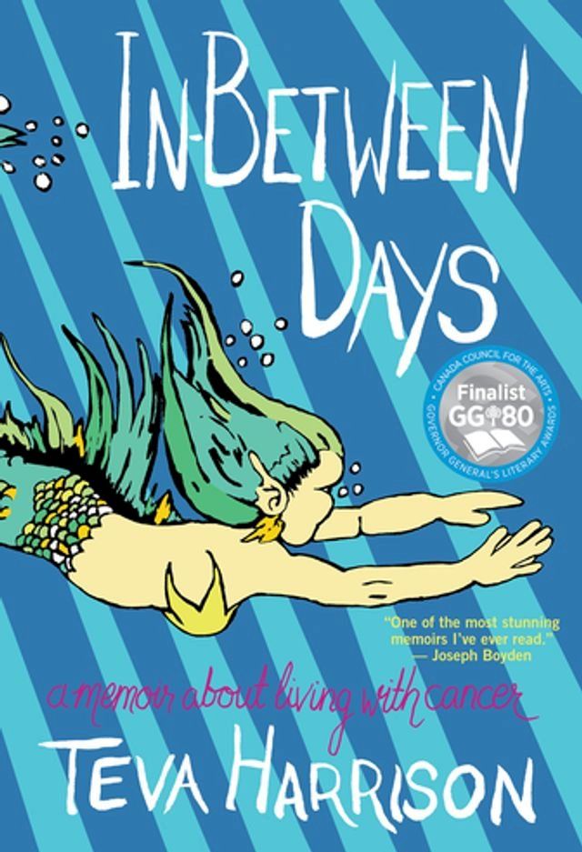  In-Between Days(Kobo/電子書)