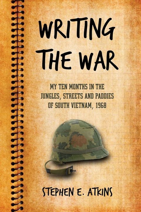 Writing the War(Kobo/電子書)