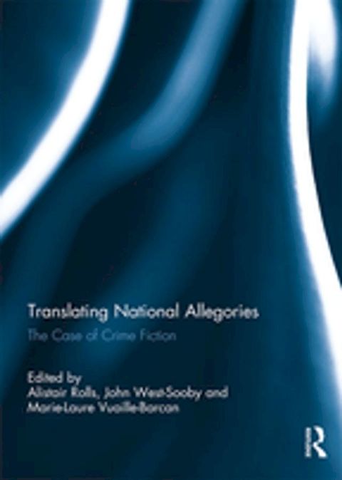 Translating National Allegories(Kobo/電子書)