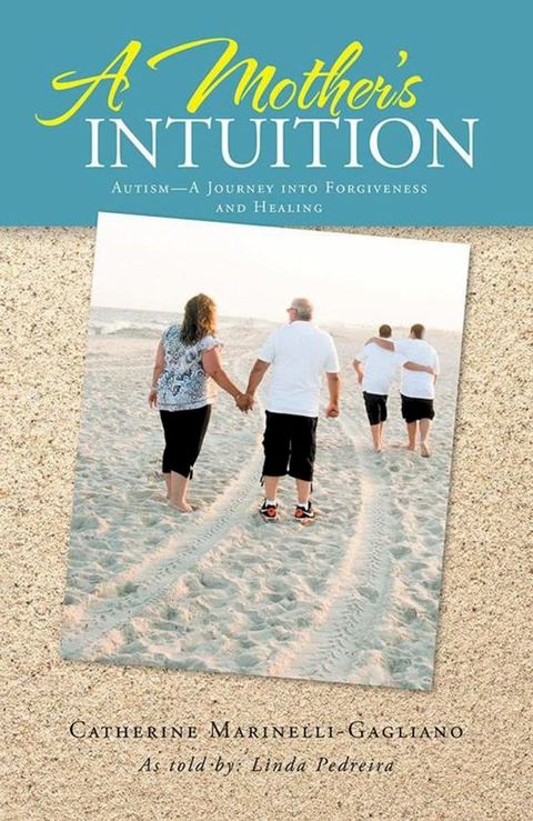 A Mother’S Intuition(Kobo/電子書)