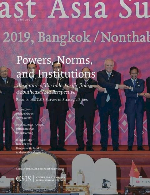 Powers, Norms, and Institutions(Kobo/電子書)