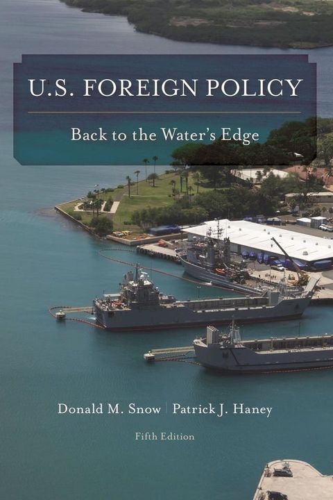 U.S. Foreign Policy(Kobo/電子書)