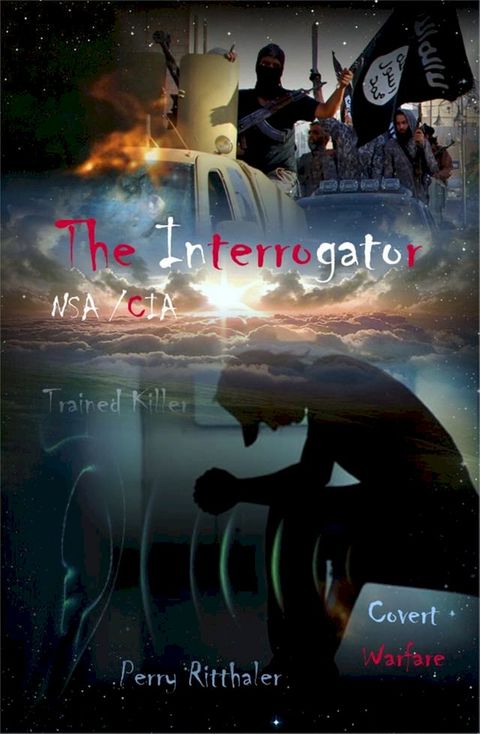 The Interrogator(Kobo/電子書)