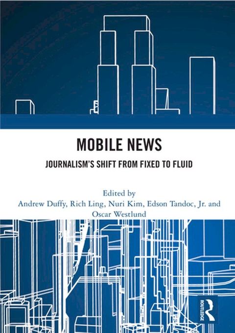 Mobile News(Kobo/電子書)