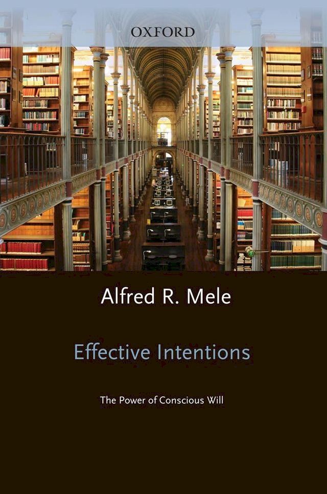  Effective Intentions(Kobo/電子書)