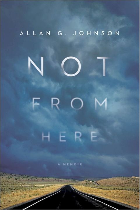 Not from Here(Kobo/電子書)