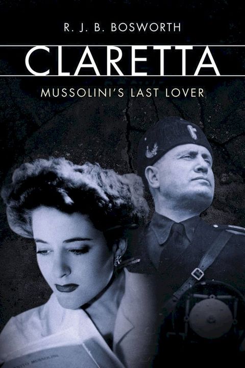 Claretta(Kobo/電子書)