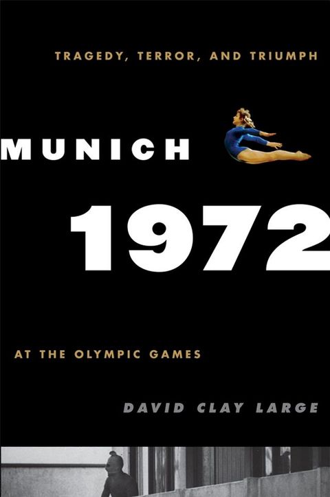 Munich 1972(Kobo/電子書)