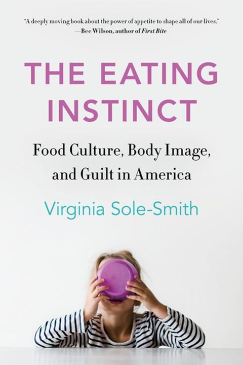 The Eating Instinct(Kobo/電子書)