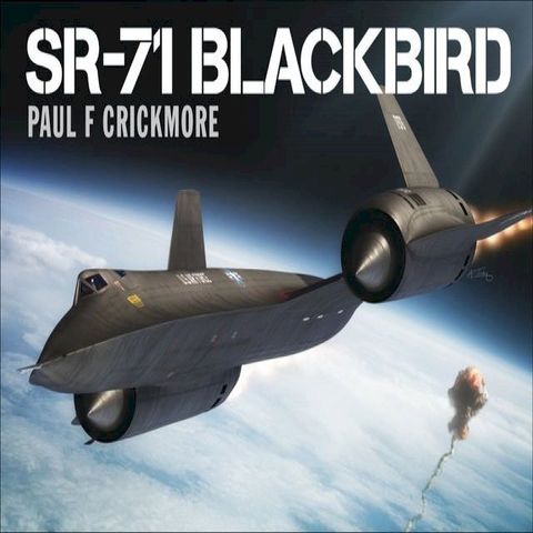 SR-71 Blackbird(Kobo/電子書)