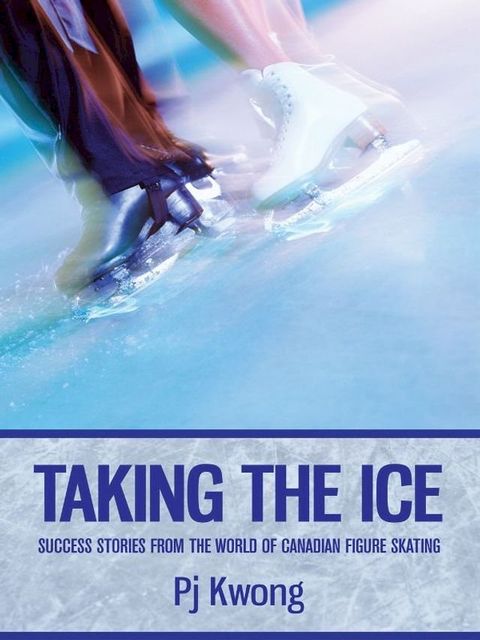 Taking The Ice(Kobo/電子書)