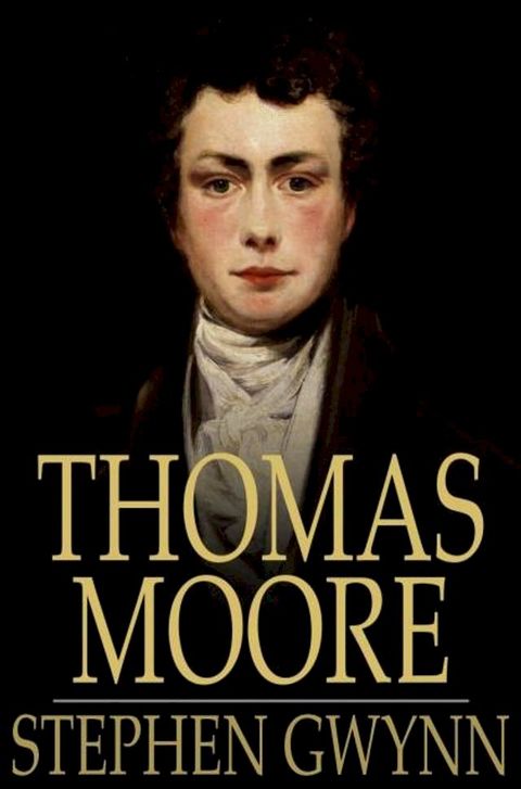 Thomas Moore(Kobo/電子書)