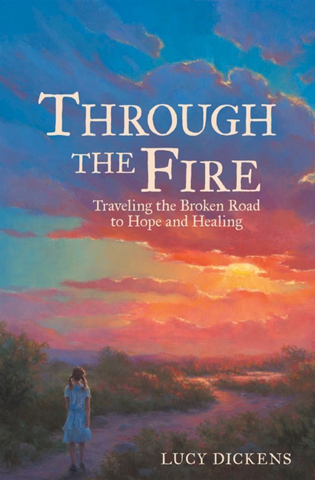  Through the Fire(Kobo/電子書)