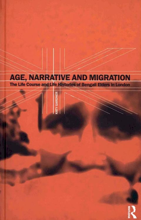 Age, Narrative and Migration(Kobo/電子書)