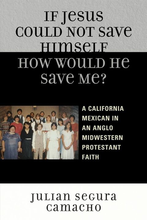 If Jesus Could Not Save Himself, How Would He Save Me?(Kobo/電子書)