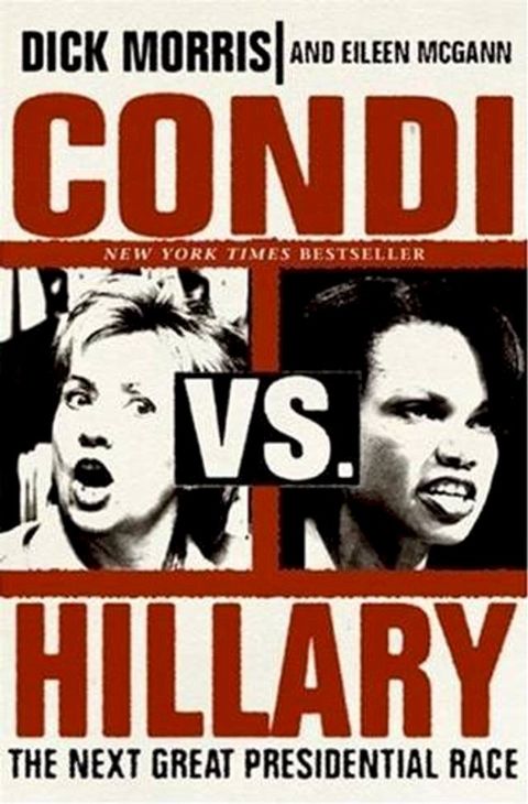 Condi vs. Hillary(Kobo/電子書)