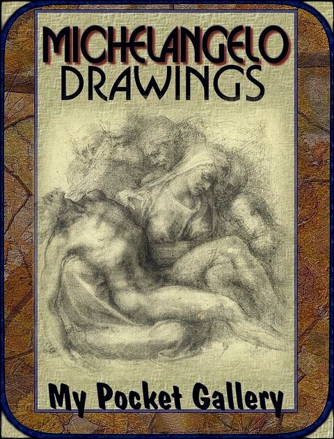 Michelangelo Drawings(Kobo/電子書)