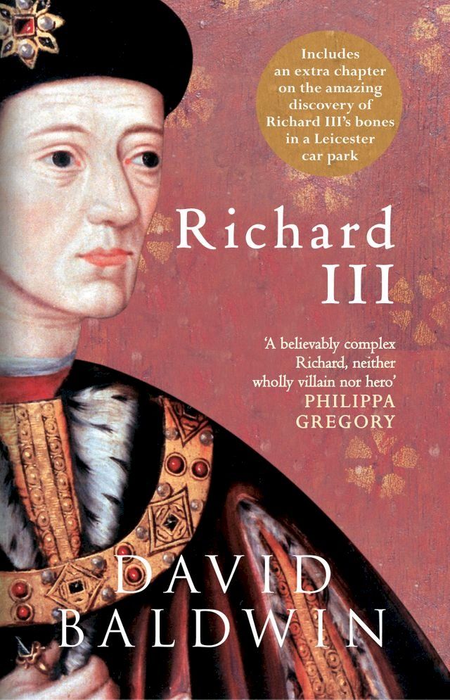  Richard III(Kobo/電子書)