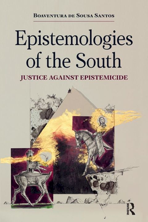 Epistemologies of the South(Kobo/電子書)