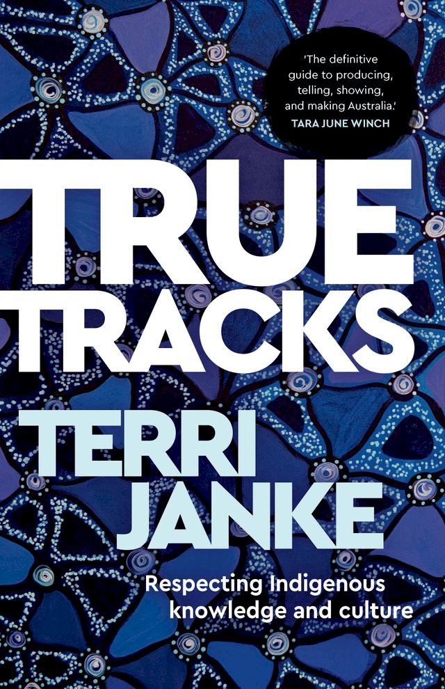  True Tracks(Kobo/電子書)