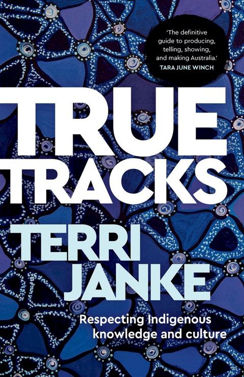 True Tracks(Kobo/電子書)