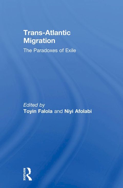 Trans-Atlantic Migration(Kobo/電子書)