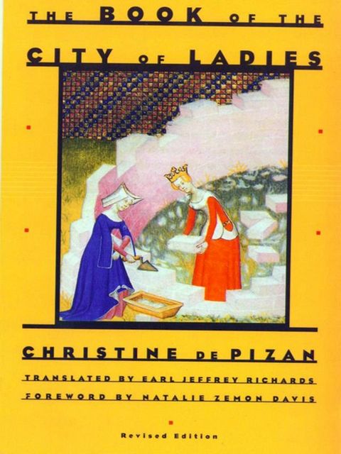 The Book of the City of Ladies (Revised Edition)(Kobo/電子書)