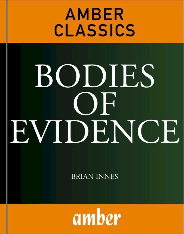  Bodies of Evidence(Kobo/電子書)