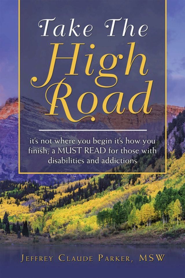  Take the High Road(Kobo/電子書)