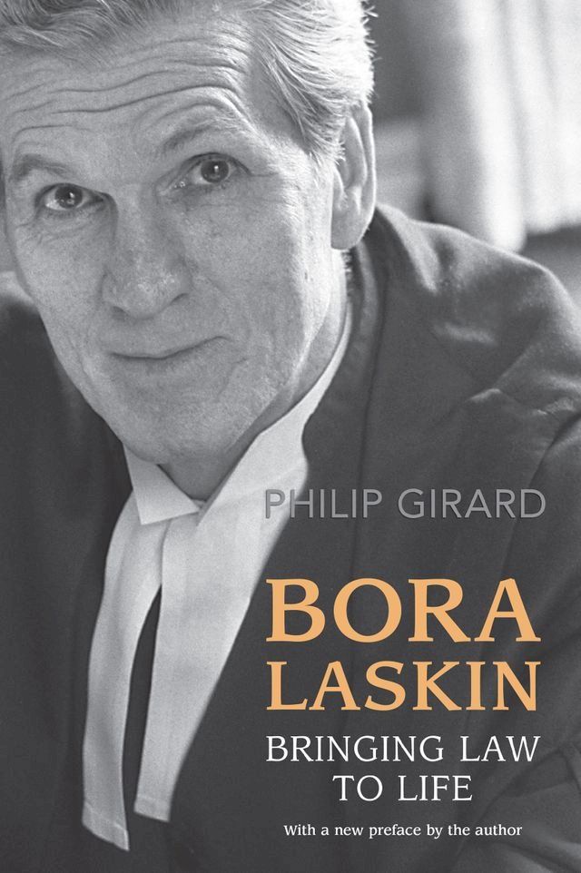  Bora Laskin(Kobo/電子書)