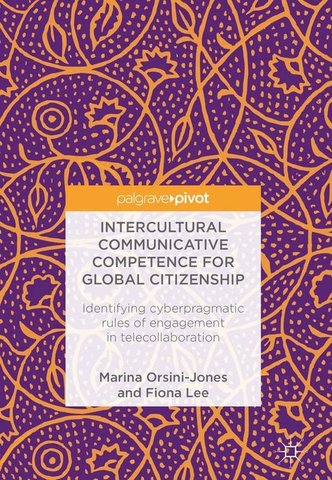 Intercultural Communicative Competence for Global Citizenship(Kobo/電子書)