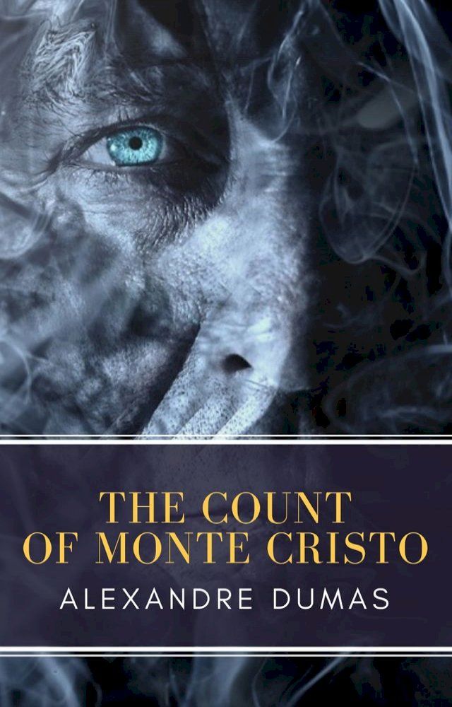  The Count of Monte Cristo(Kobo/電子書)